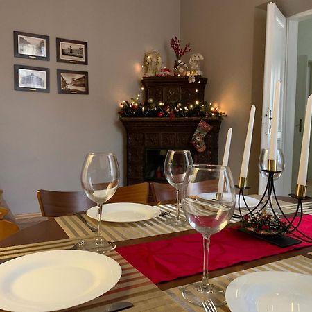 Glorious Apartment Near The Old City Lviv Dış mekan fotoğraf
