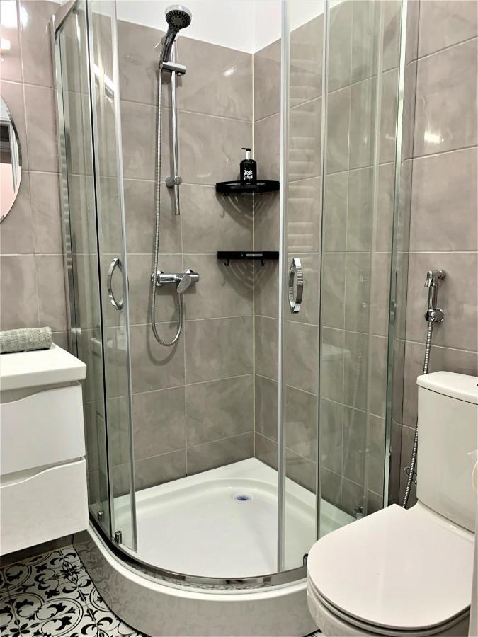 Glorious Apartment Near The Old City Lviv Dış mekan fotoğraf